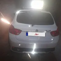 کوییک دنده‌ای S، مدل ۱۴۰۲