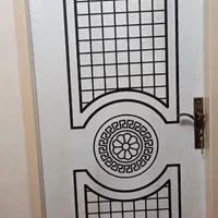 نجار درب و نصاب درب تولید انواع درب تمام ضد آب
