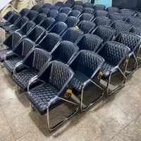 صندلی گردان کد کرکره ۸۸۸ با تنظیم ارتفاع|صندلی و نیمکت|مشهد, عبادی|دیوار