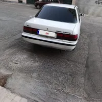تویوتا کرونا