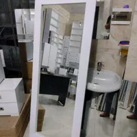 آینه قدی|آینه|رشت, آب آسیاب|دیوار