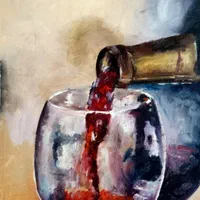 آموزشگاه نقاشی،خوشنویسی،هنرهای دستی سایه روشن|خدمات آموزشی|شیراز, شهرک سراج‎|دیوار