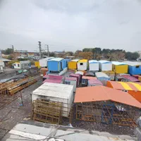 مرکز تولید و فروش کانکس نوساز در تمامی ابعاد|مصالح و تجهیزات ساختمان|تهران, یافت آباد جنوبی|دیوار