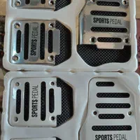 رو پدالی سردنده و لوازم اسپرت ماشین|قطعات یدکی و لوازم جانبی|کرج, حصارک بالا|دیوار