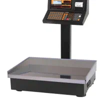 ترازوی رادین مدل 6700و 8800 پلاس و غیره|فروشگاه و مغازه|پاکدشت, پاکدشت (مامازند)|دیوار