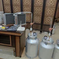 پک تقطیر عرقگیری|ظروف پخت‌وپز|اصفهان, بابوکان|دیوار