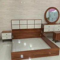 تخت خواب  یک نفره