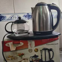 چای ساز|سماور، چای‌ساز، قهوه‌ساز|بروجرد, |دیوار