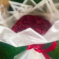 گل رز ربانی با تخفیف ویژه|گل مصنوعی|تهران, قنات‌کوثر|دیوار