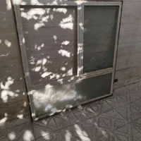 در چوبی لوستر  تابلو پنجره|حراج|تهران, خلیج فارس|دیوار