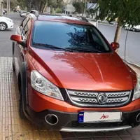 دانگ فنگ H30 Cross مدل 94 کم کارکرد|خودرو سواری و وانت|قرچک, |دیوار