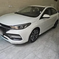 چری آریزو 6 اکسلنت، مدل ۱۳۹۹