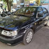 سمند آف مدل 95 تک