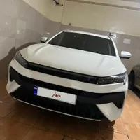 کیامسی J7، مدل ۱۴۰۳استثنایی