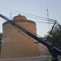 کرین سه گوش طرح سکسد حرفه ای