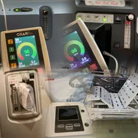 اجاره تخصصی دستگاه اکسیژن ساز برقی اینواکر پرتابل