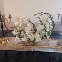 گل مصنوعی