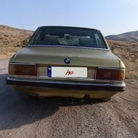 BMW 518 E12|خودرو کلاسیک|تهران, آبشار تهران|دیوار