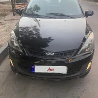 ام‌وی‌ام 315 هاچبک اسپرت لاکچری، مدل ۱۳۹۵