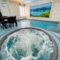 اجاره ویلا استخر دار،ساحلی،جنگلی،کوه‌پایه ایی