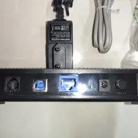 مودم روتر +ADSL2، تندا Tenda، مدل D810R. نو|مودم و تجهیزات شبکه|تهران, دانشگاه تهران|دیوار