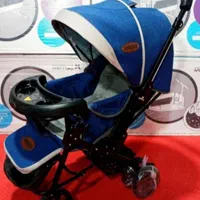 کالسکه تک babyco جدید و مقاوم نوزاد سیسمونی|کالسکه و لوازم جانبی|مشهد, هفده شهریور|دیوار