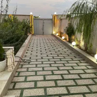 باغ ویلای ۴۰۰ متری محدوده شهریار|فروش خانه و ویلا|تهران, سعادت‌آباد|دیوار