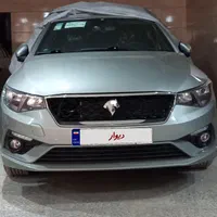 فروش یک دستگاه خودرو تارا V4