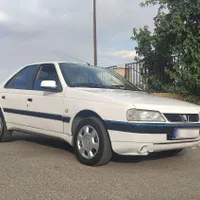 پژو 405 SLX موتور 1800، مدل ۱۳۸۹|خودرو سواری و وانت|ازنا, |دیوار