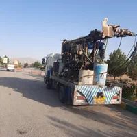جرثقیل محمدی ۳تن الی ۱۰تن|خدمات حمل و نقل|کرج, حصارک بالا|دیوار