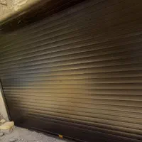 کرکره برقی و درب اتوماتیک یوسفی|خدمات پیشه و مهارت|قم, نیروگاه|دیوار