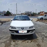 پژو پارس موتور جدیدXU۷P سفارشی