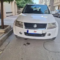 سوزوکی گرند ویتارا دنده‌ای 2000cc، مدل ۲۰۰۸|خودرو سواری و وانت|مشهد, امیریه|دیوار