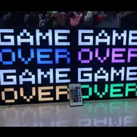 ایکون لایت گیمری|کنسول، بازی ویدئویی و آنلاین|تهران, نیروی هوایی (پیروزی)|دیوار