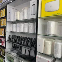 مودم A LINK 991plus با اینترنت فعال 24ساعته آنلاک