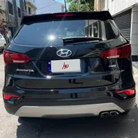 هیوندای سانتافه ix 45 2400cc، مدل ۲۰۱۶|خودرو سواری و وانت|رشت, توشیبا|دیوار