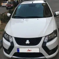 کوییک GXL مدل 1403