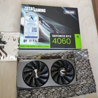 rtx 4060 zotac