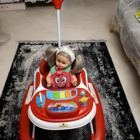روروئک خارجی