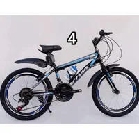 دوچرخه سایز 20/24/26/27 ویوا مستقیم کارخانه نو|دوچرخه، اسکیت، اسکوتر|سنندج, |دیوار