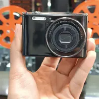 compakt casio آنتیک|دوربین عکاسی و فیلم‌برداری|تهران, فردوسی|دیوار