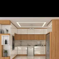 نصاب وسازنده انواع کابینت وکمددیواری|خدمات پیشه و مهارت|قم, پردیسان|دیوار