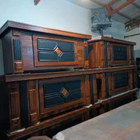 میز اداری میز مدیریتی مدل غزال ۱متری تا ۲متری