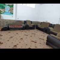 اجاره روزانه/هفتگی/ماهانه آپارتمان ۴۰۰ متری|اجارهٔ کوتاه‌مدت آپارتمان و سوئیت|دهدشت, |دیوار