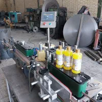 دستگاه لیبل زن . پرکن|ماشین‌آلات صنعتی|قدس, |دیوار