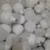 فروش لامپ فوق کم مصرف زیر قیمت کارخانه