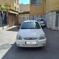 ریوسفیدمدل ۱۳۸۸|خودرو سواری و وانت|اصفهان, فیض|دیوار