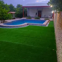 چمن مصنوعی|گل و گیاه طبیعی|سیرجان, |دیوار
