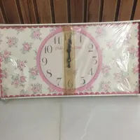 ساعت دیواری English Home