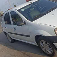 رنو تندر 90 (L90 لوگان) E2، مدل ۱۳۹۷